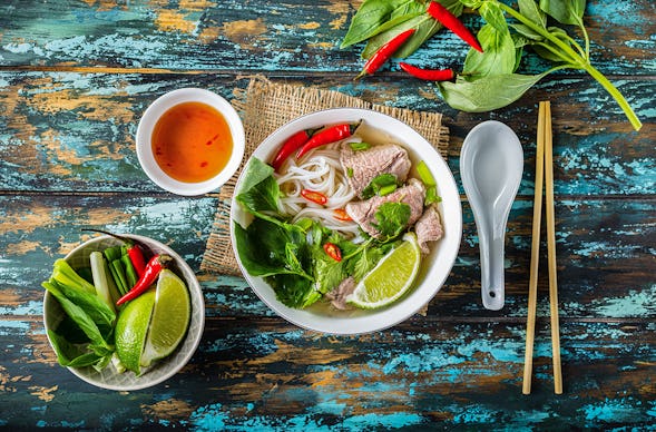 Vietnamesischer Kochkurs Münster