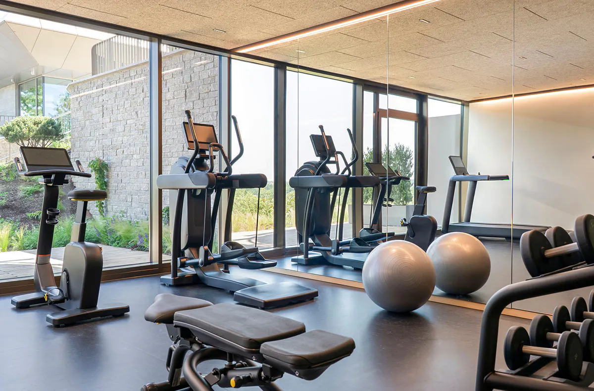 Vitale Auszeit im Rheingau für 2 (2 Nächte) - 8