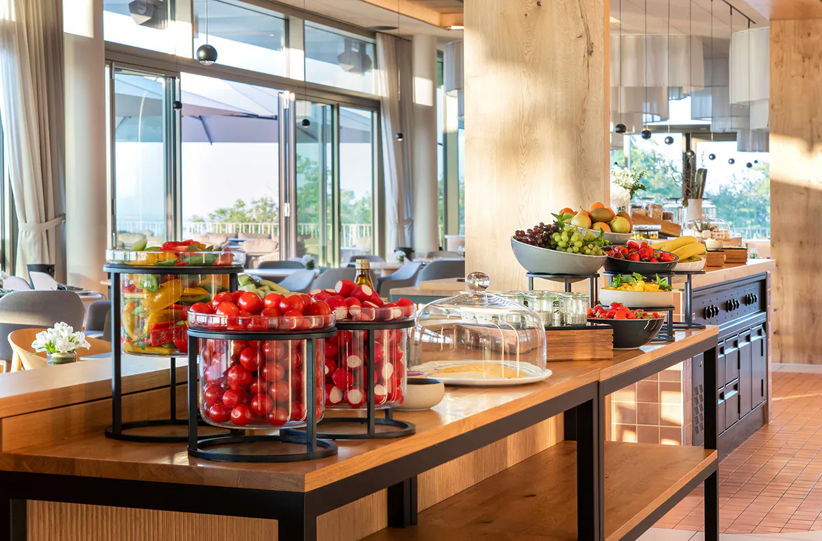 Vitale Auszeit im Rheingau für 2 (2 Nächte) - 10