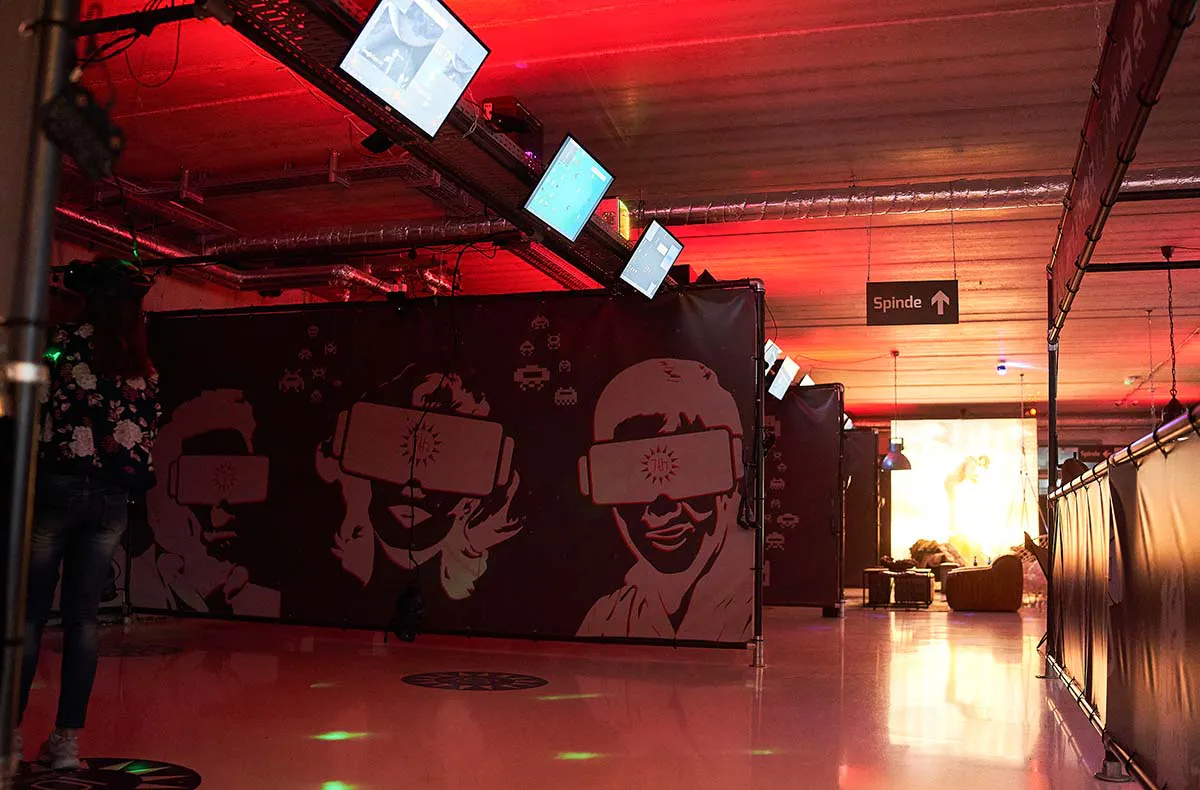 VR Erlebnis für 2 Koblenz - 3