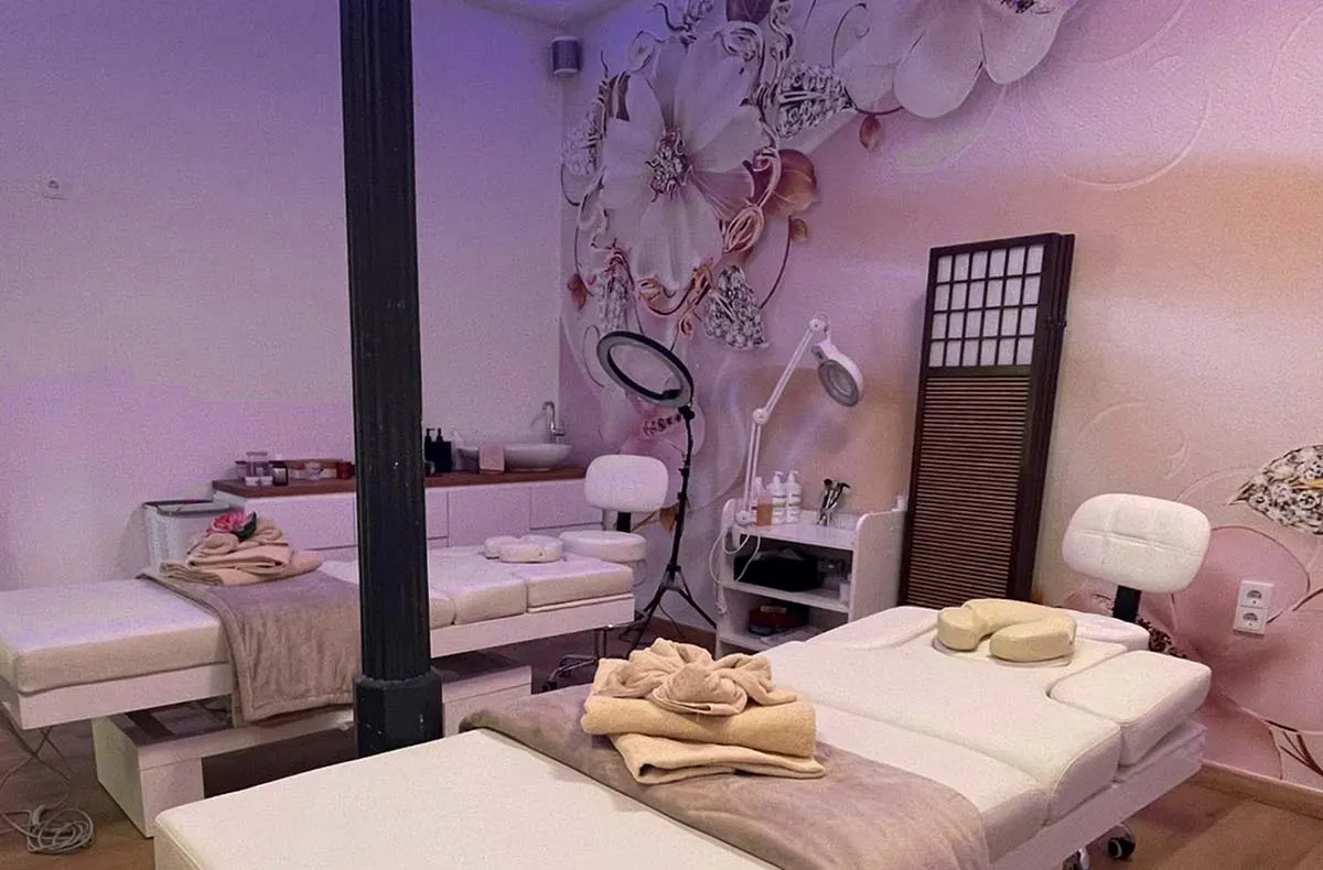 Wärmemassage Bad Harzburg - 5