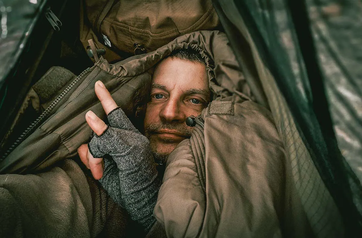 Waldabenteuer Auerbach mit Übernachtung - 5