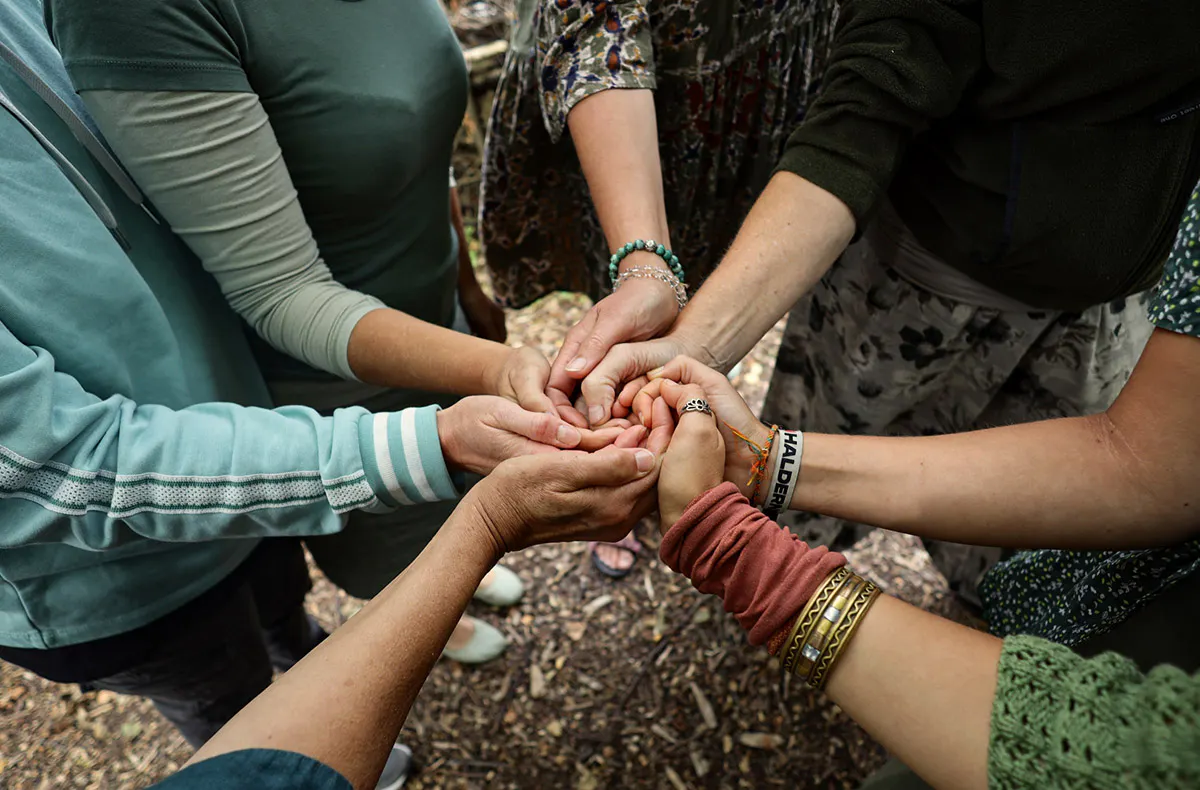 Waldbaden Coesfeld - 5