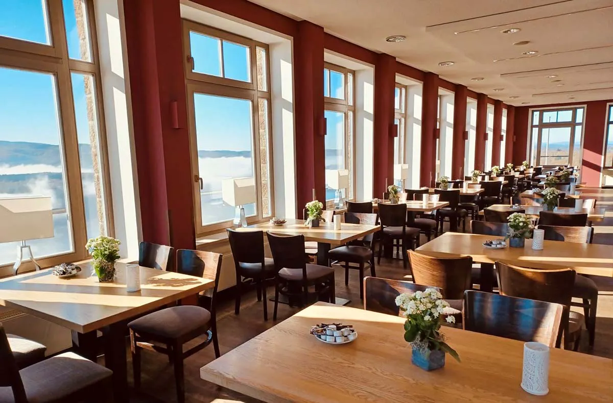 Kurzurlaub Waldeck für 2 (2 Nächte) - 8