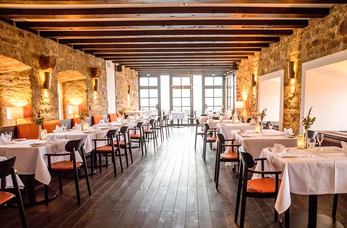 Kurzurlaub Waldeck für 2 (2 Nächte) - 9