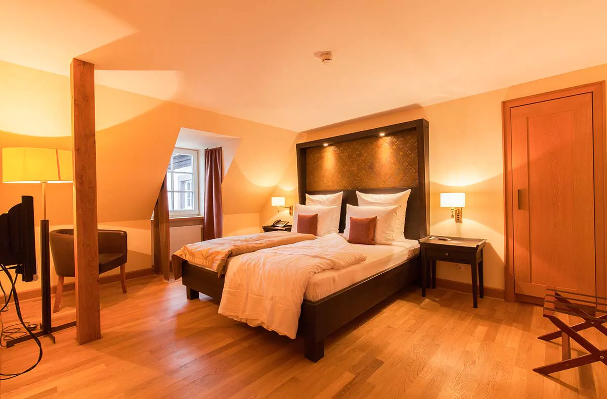 Kurzurlaub Waldeck für 2 (2 Nächte) - 2