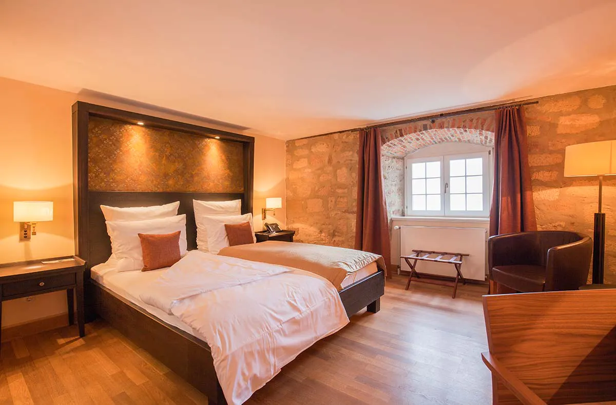 Kurzurlaub Waldeck für 2 (2 Nächte) - 3