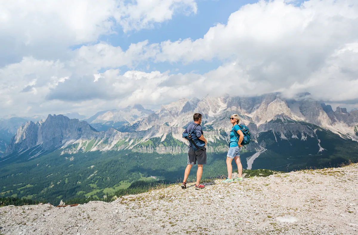 Wanderreise Norditalien (7 Nächte) - 5