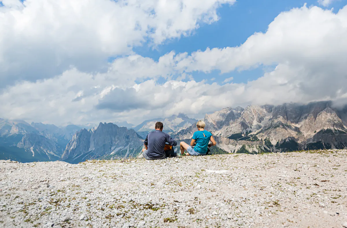 Wanderreise Norditalien (7 Nächte) - 6
