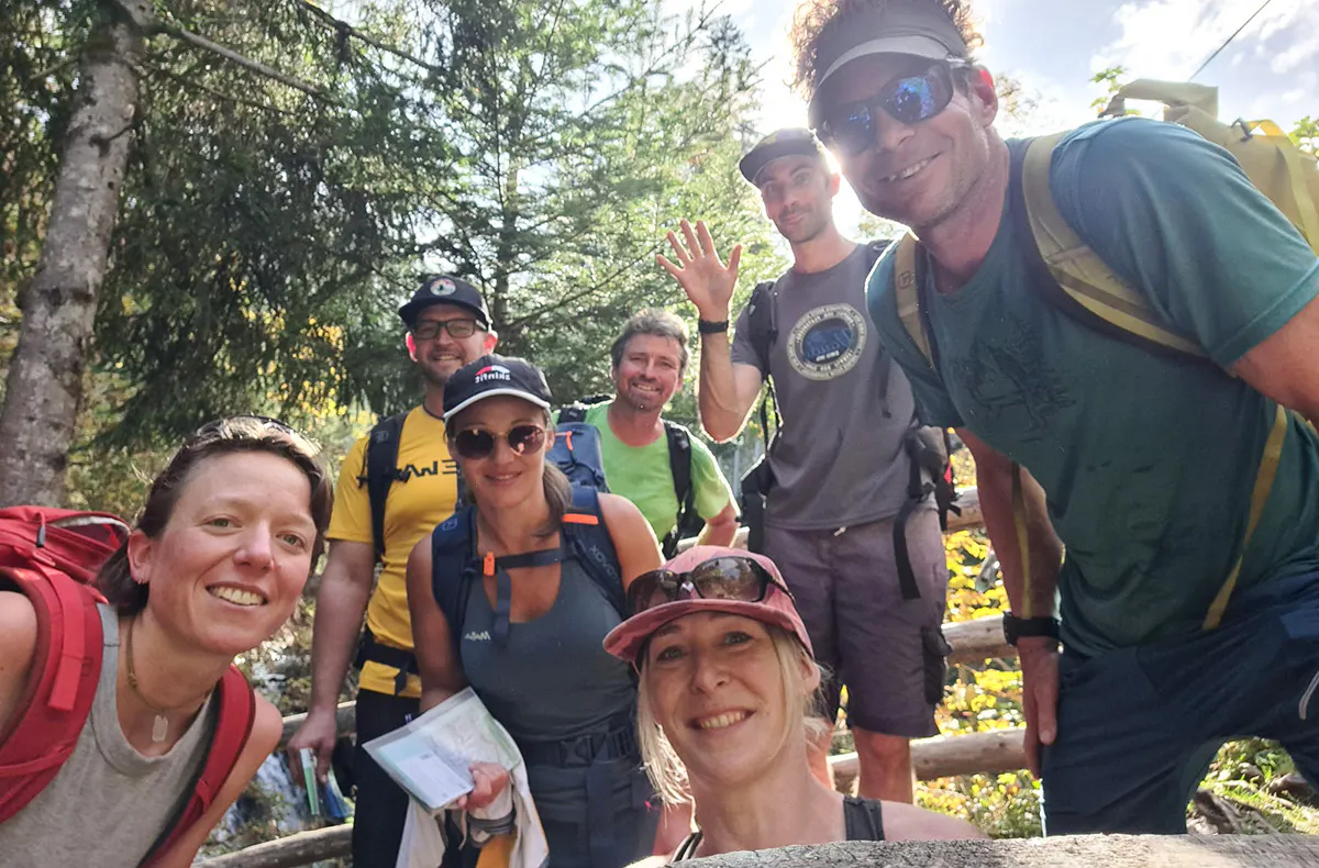 Wandertour Ehrwald - 5