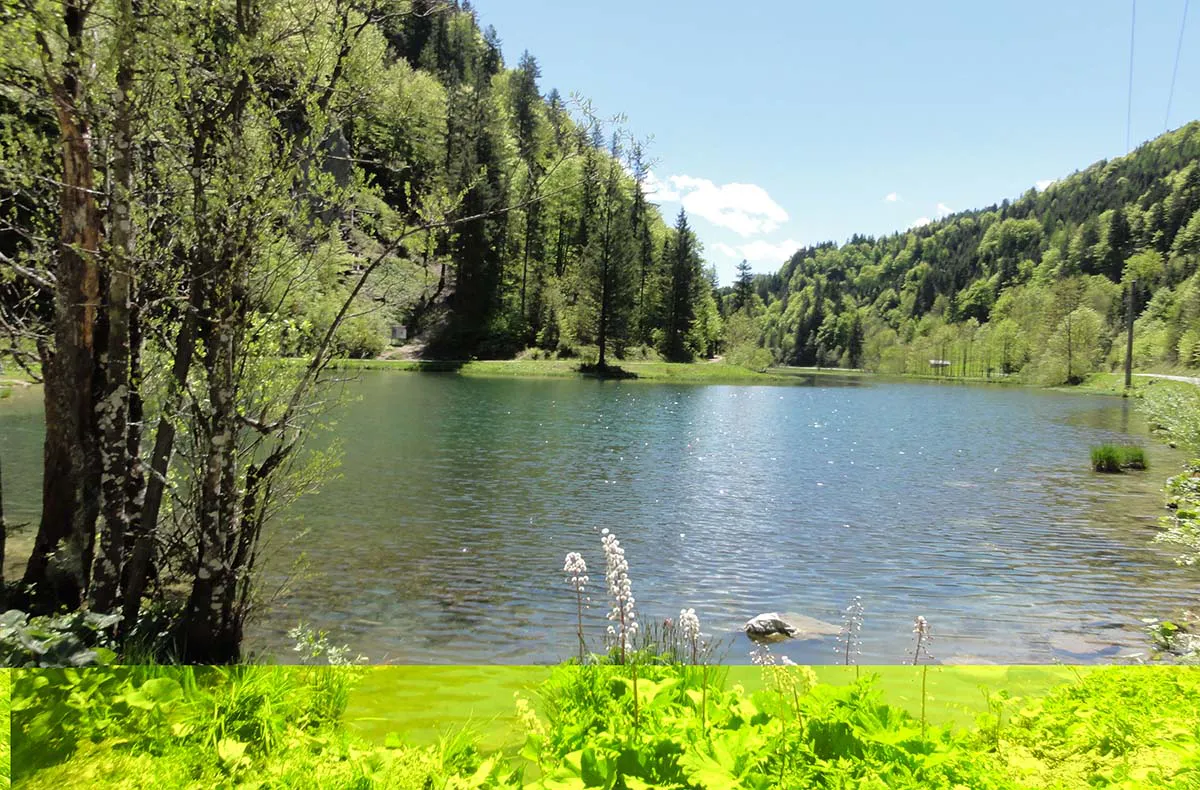 Wanderurlaub Jakobskreuz-Pillerseetal für 2 (2 Nächte) - 5