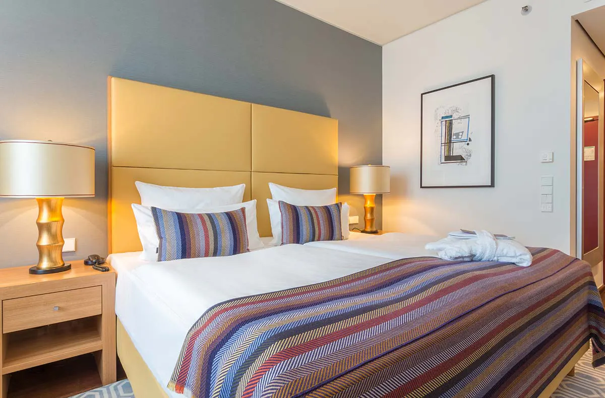 Weihnachtsmarkt Kurztrip Köln für 2 (1 Nacht) - 3