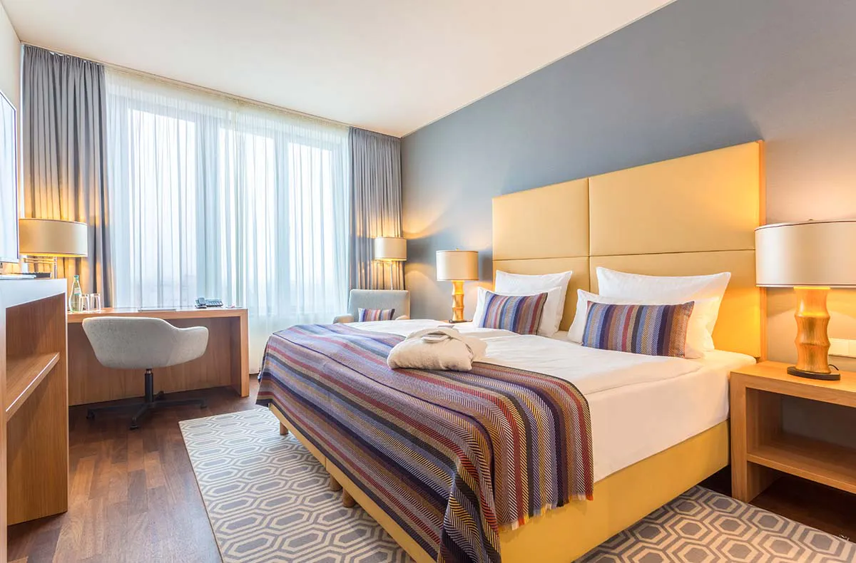 Weihnachtsmarkt Kurztrip Köln für 2 (1 Nacht) - 4