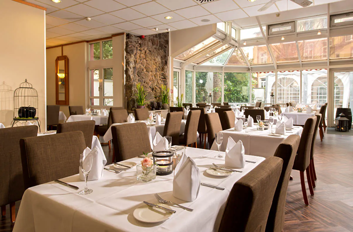 Weihnachtsmarkt Kurztrip Neustadt an der Weinstraße für 2 (1 Nacht) - 7