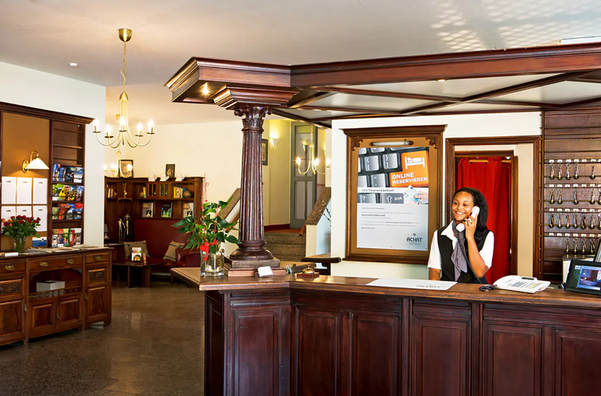 Weihnachtsmarkt Kurztrip Schwetzingen für 2 (1 Nacht) - 10