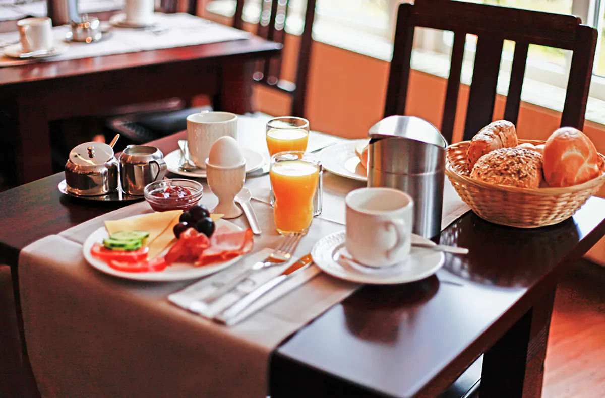 Weihnachtsmarkt Kurztrip Schwetzingen für 2 (1 Nacht) - 6