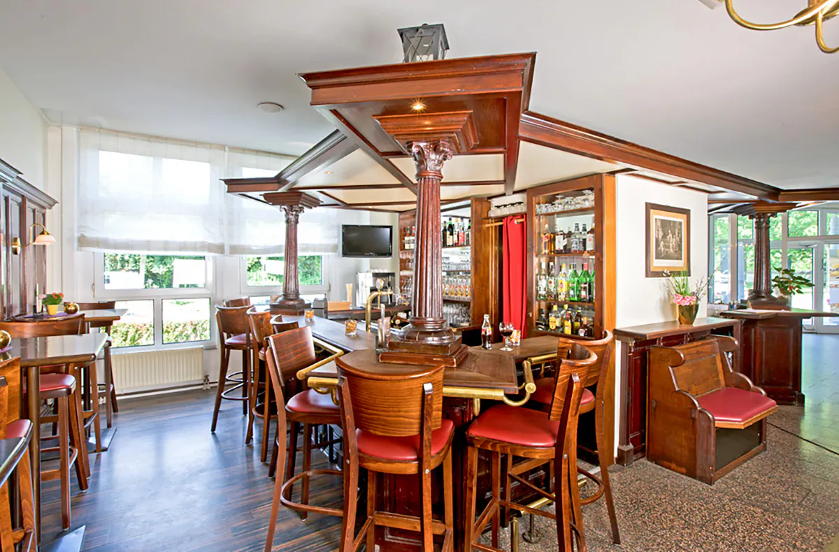 Weihnachtsmarkt Kurztrip Schwetzingen für 2 (1 Nacht) - 7