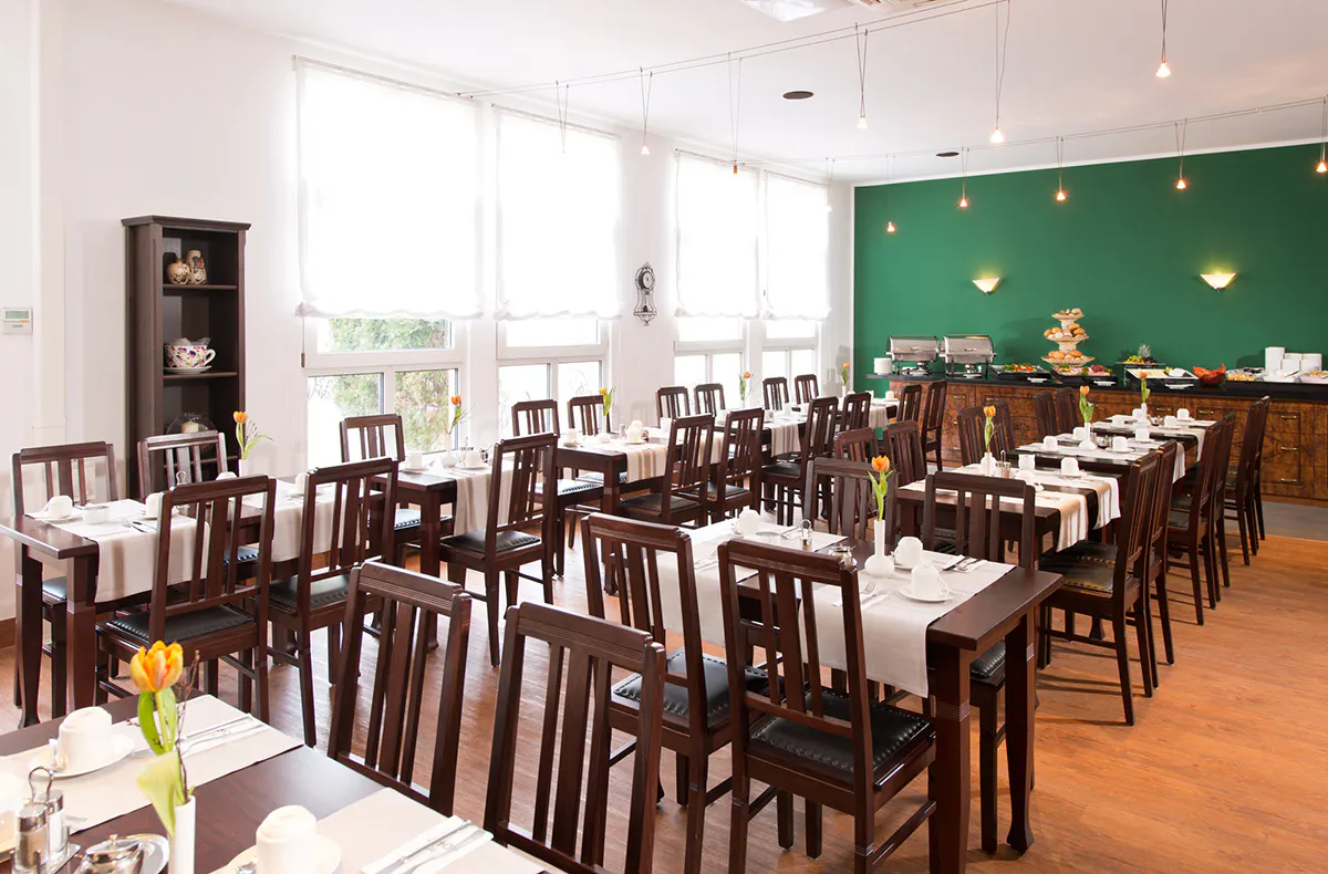 Weihnachtsmarkt Kurztrip Schwetzingen für 2 (1 Nacht) - 8