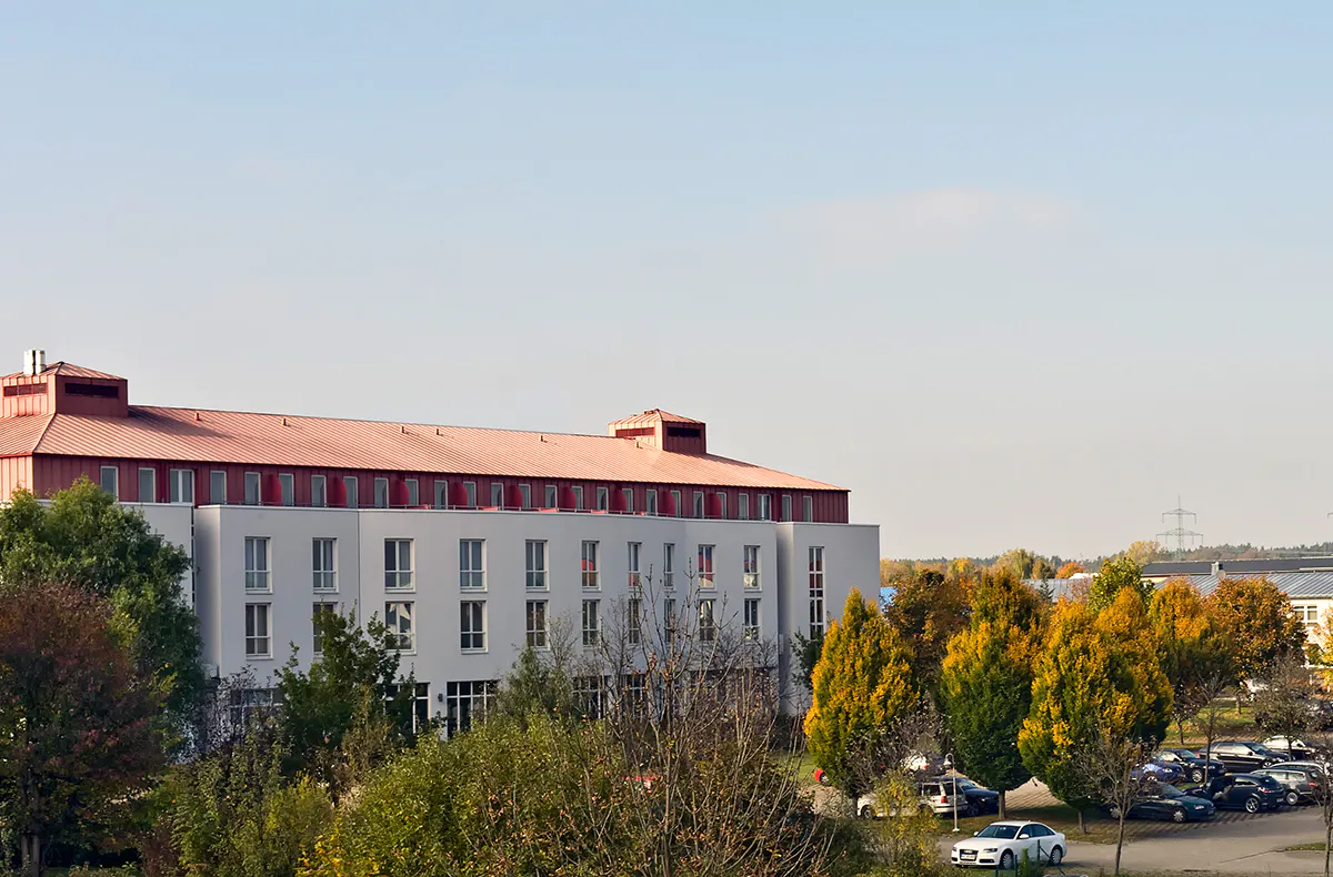 Weihnachtsmarkt Kurztrip Weimar für 2 (1 Nacht) - 7