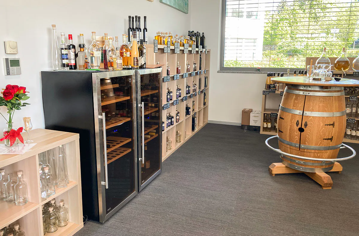 Wein & Käse Tasting Chemnitz - 5