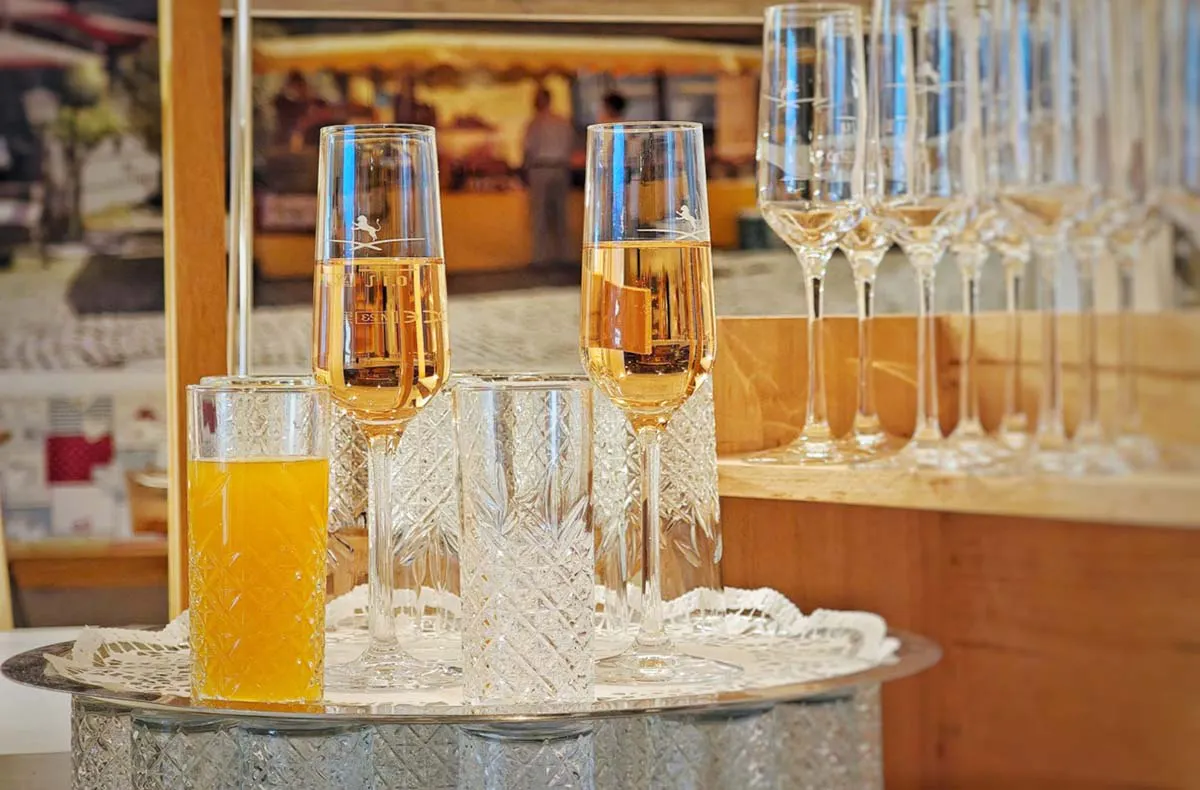 Wein Kurzurlaub Staufen für 2 (2 Nächte) - 7