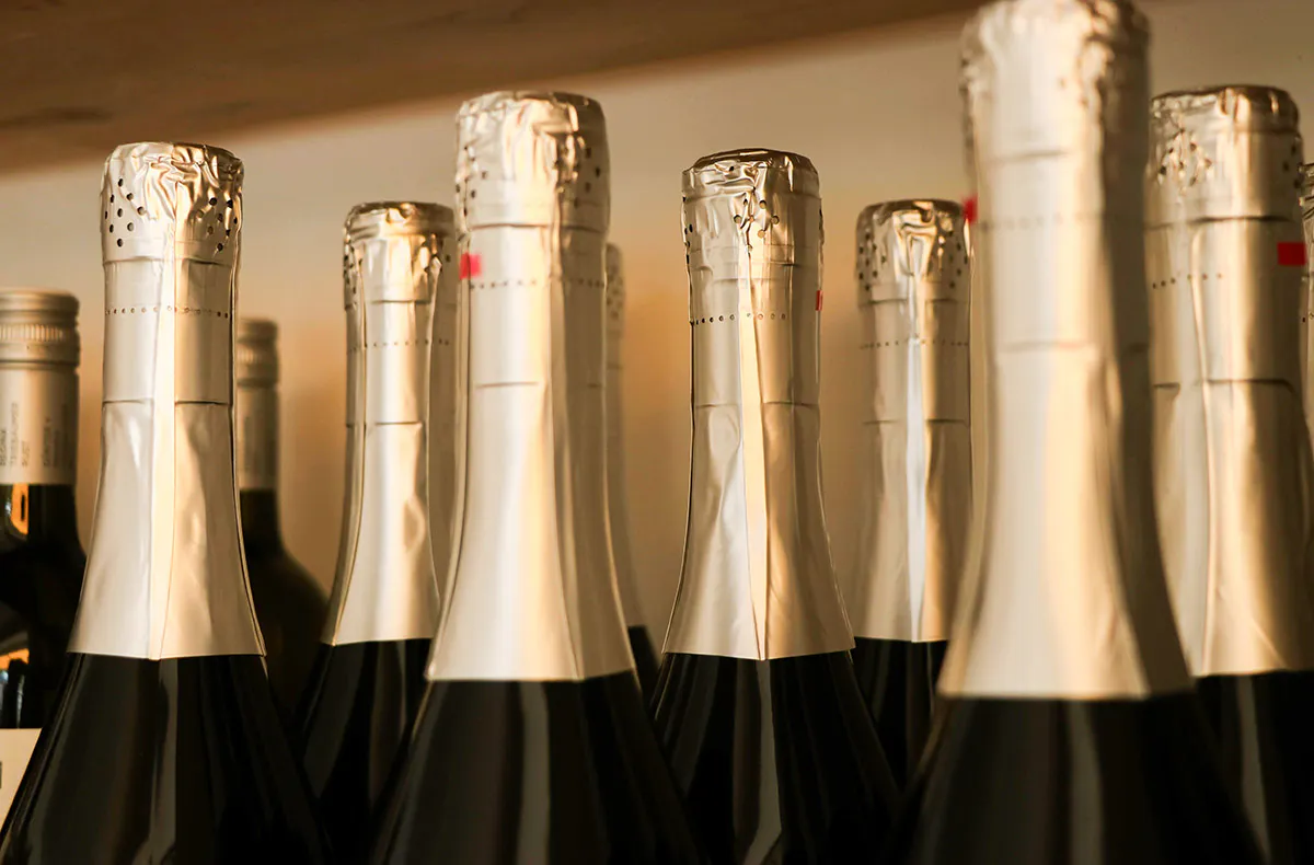 Wein Tasting München (Grill Schmankerl) - 5