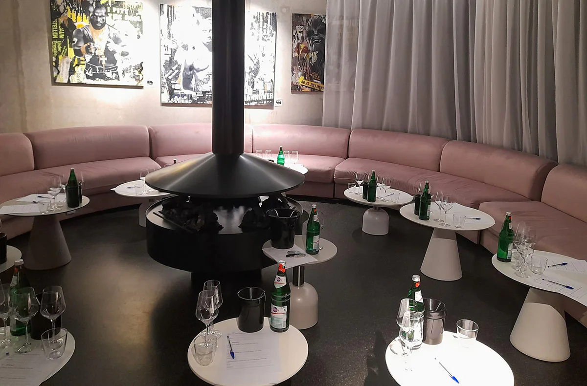 Wein & Käse Tasting für 2 Bonn - 3