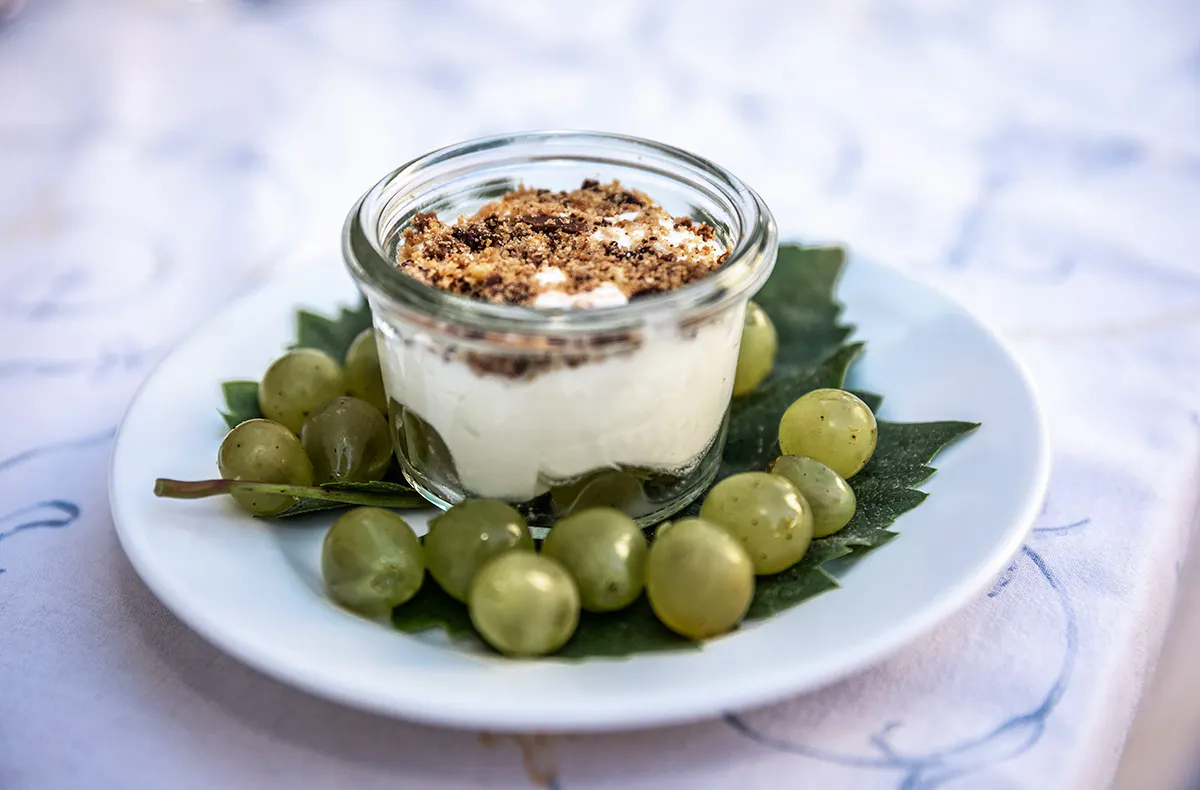 Weinbergwanderung Worms - 6