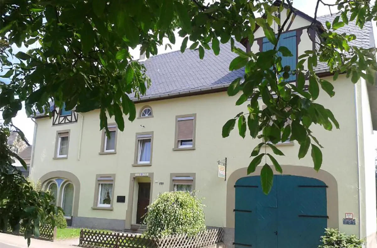 Weingut Kurzurlaub an der Mosel für 1 (2 Nächte) - 3