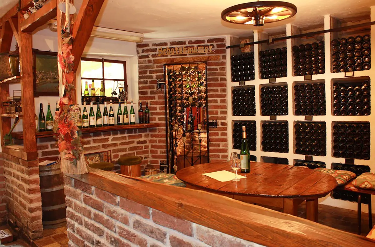 Weingut Kurzurlaub an der Mosel für 2 (2 Nächte) - 5