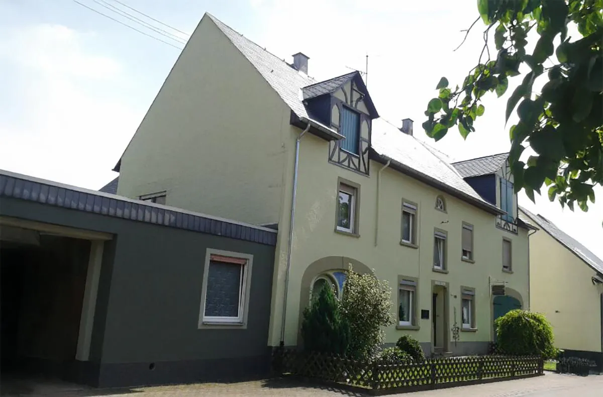 Weingut Kurzurlaub an der Mosel für 2 (2 Nächte) - 8