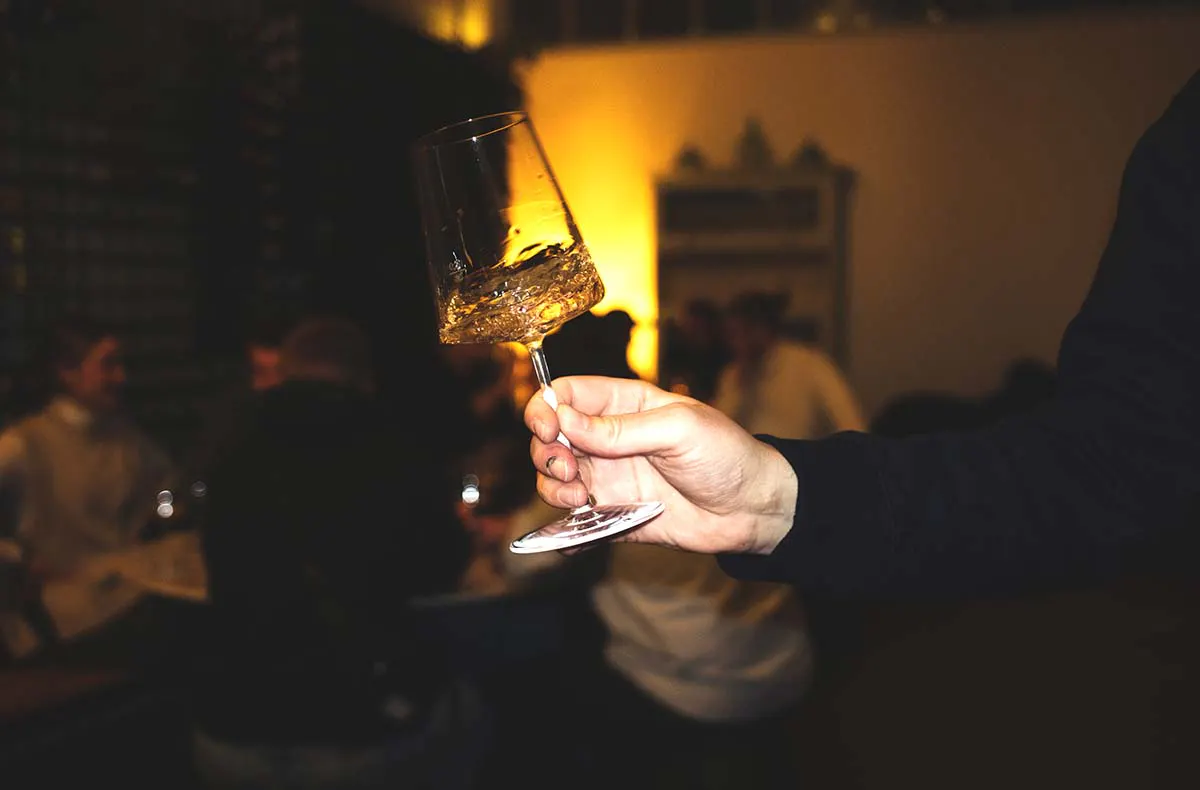 Weinhopping Frankfurt am Main - 5