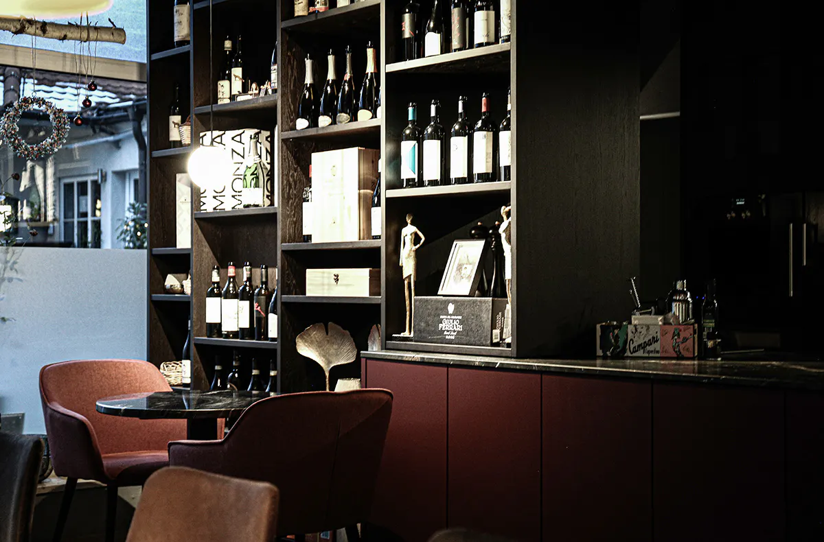 Weinprobe für 2 Schwabach - 7