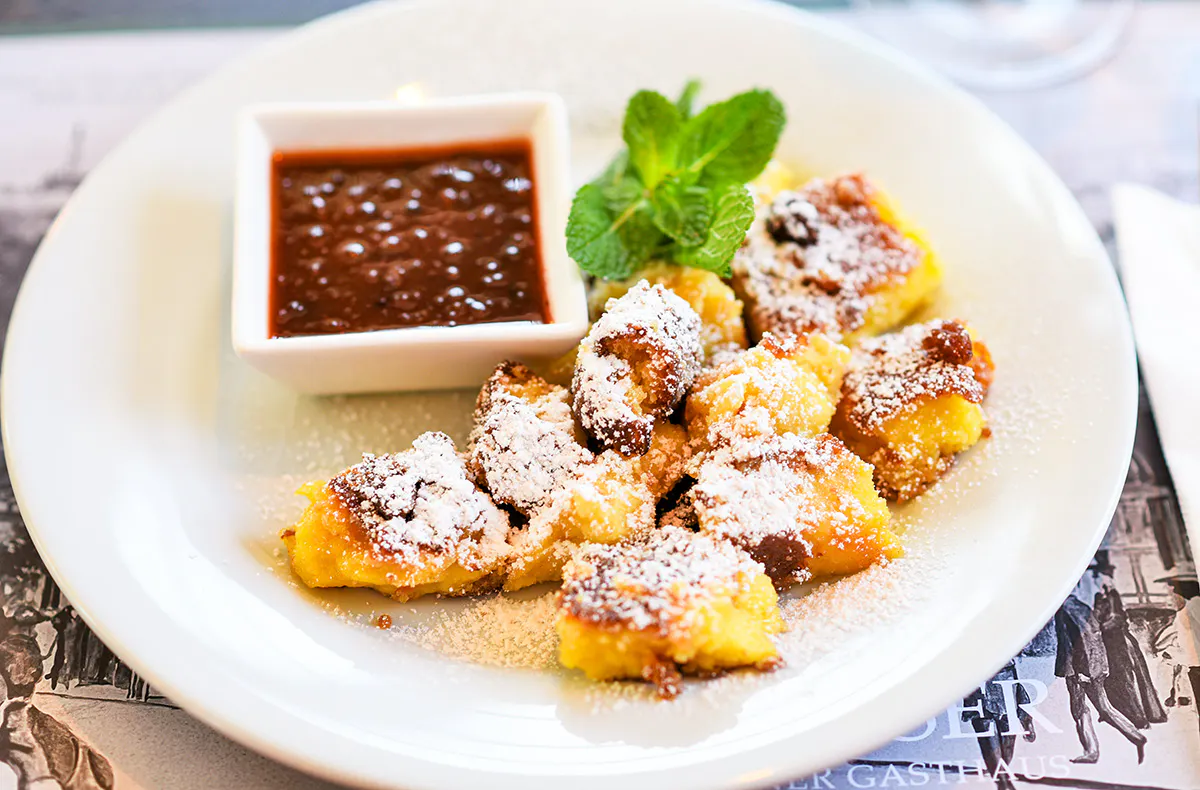 Weinprobe im Riesenrad mit Dinner Wien - 5