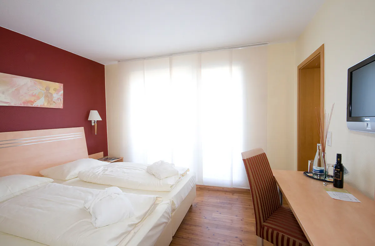 Weinreise in Bad Dürkheim für 2 (2 Nächte) - 5