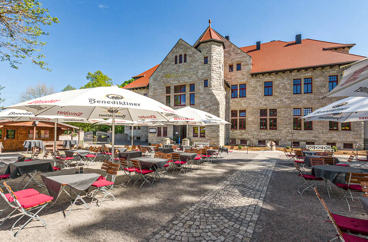 Weinreise Nebra für 2 (2 Nächte) - 6