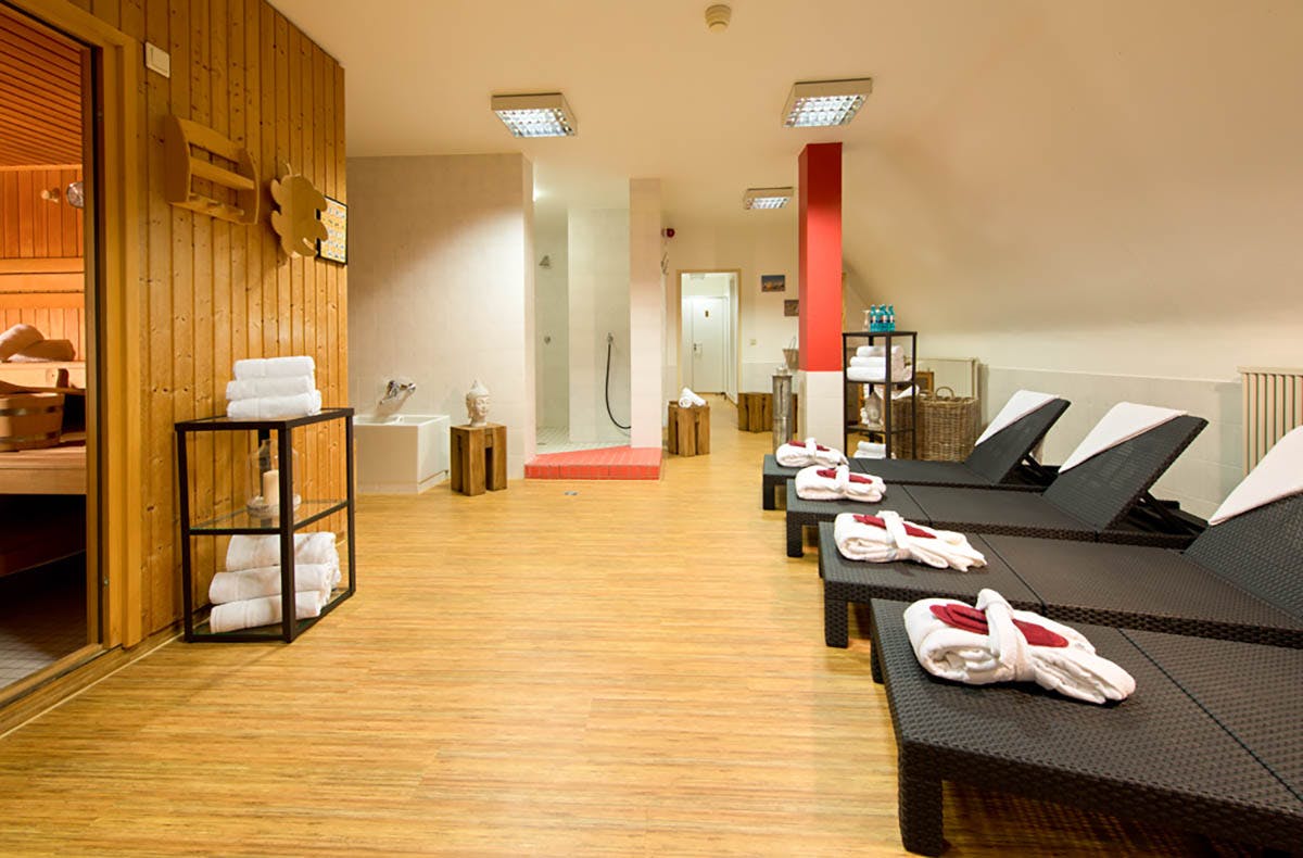 Weinreise nach Neustadt an der Weinstraße für 2 (2 Nächte) - 14