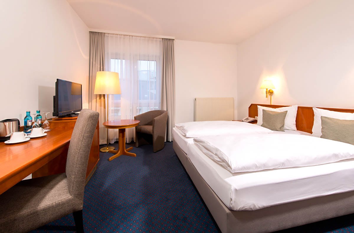 Weinreise nach Neustadt an der Weinstraße für 2 (2 Nächte) - 7