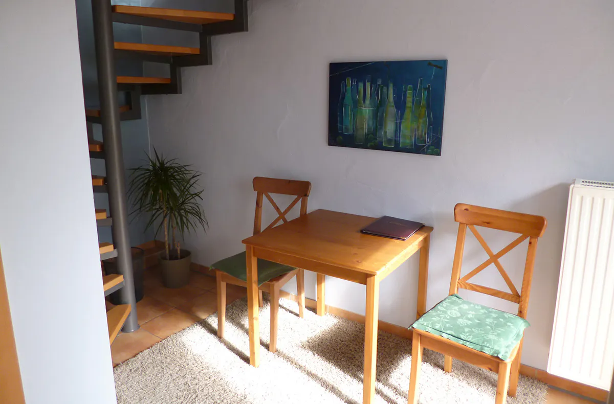 Weinreise Weisenheim für 2 (1 Nacht) - 6