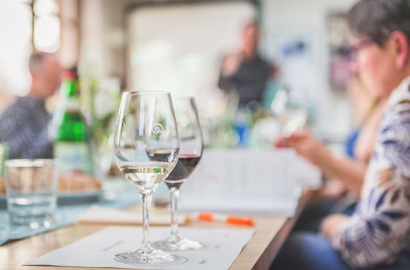 Weinseminar für Einsteiger Liebefeld