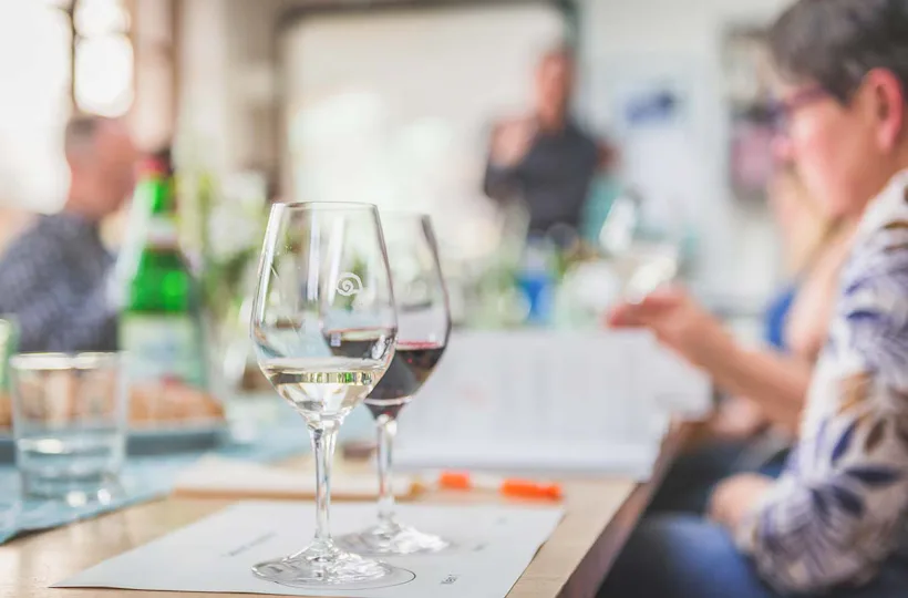 Weinseminar für Einsteiger Regensburg