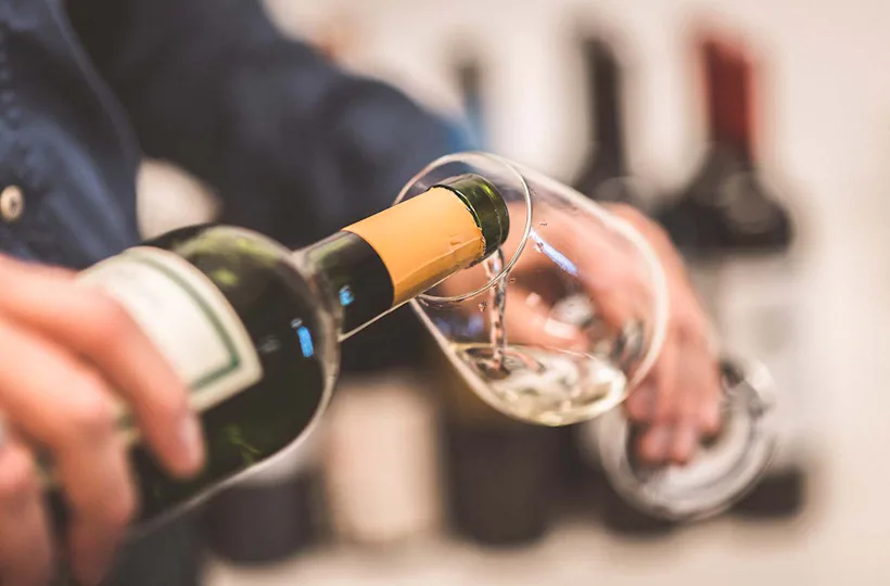 Weinseminar Einsteiger für 2 Karlsruhe