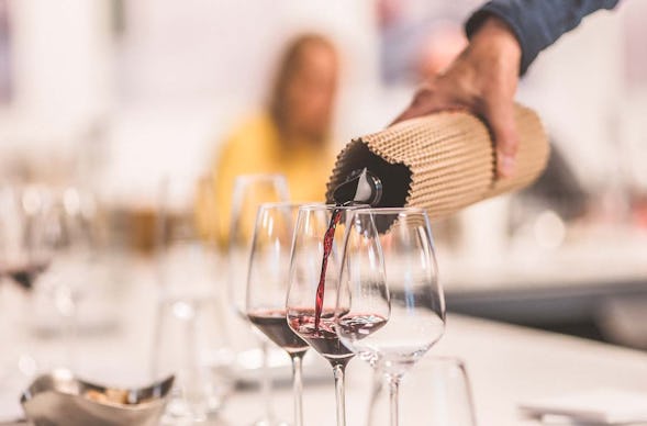 Weinseminar für Einsteiger Kirchzarten