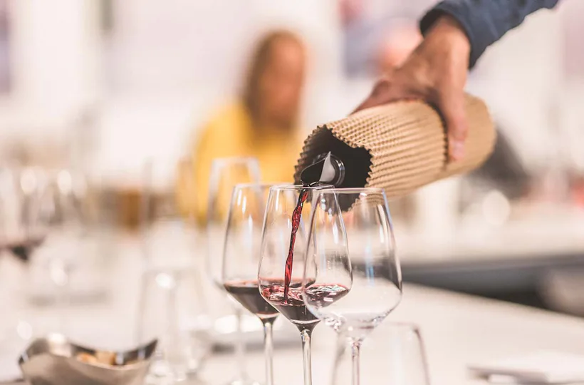 Weinseminar Einsteiger für 2 Münchenstein
