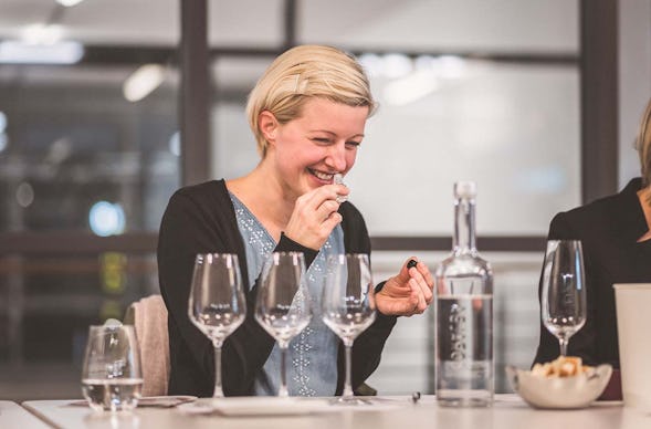 Weinseminar für Einsteiger Hamburg