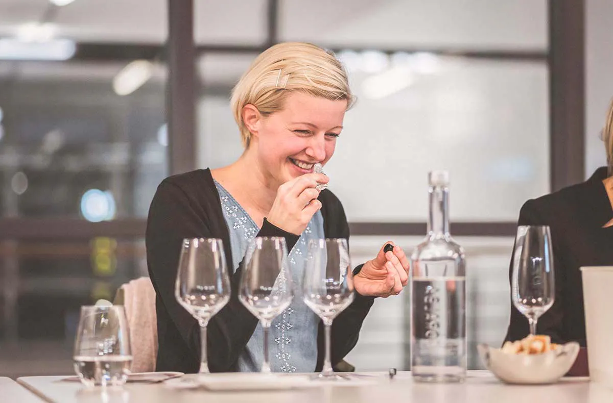 Weinseminar Einsteiger für 2 Leipzig - 2