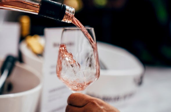 Weinseminar für Einsteiger Markt Nordheim