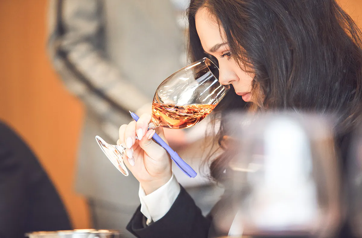 Weinseminar für Genießer Wien - 5