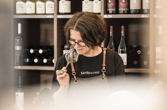 Weinseminar Ludwigsburg (Sensorik)