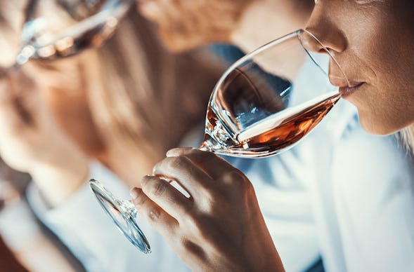 Weinseminar Volxheim